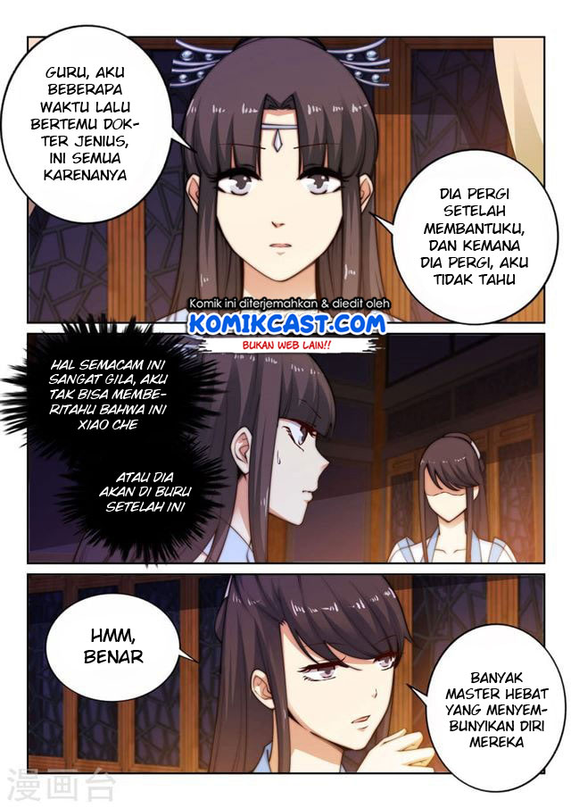 Dilarang COPAS - situs resmi www.mangacanblog.com - Komik against the gods 029 - chapter 29 30 Indonesia against the gods 029 - chapter 29 Terbaru 9|Baca Manga Komik Indonesia|Mangacan